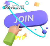 Junte-se ao cassino PYP777 hoje mesmo